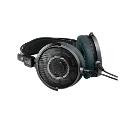 Alternative view of Audio-Technica ATH-R70xa Professional Open-Back Reference Headphones