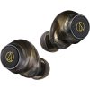 Audio-Technica ATH-CKS30TW - True Wireless Noise-Canceling Earbuds