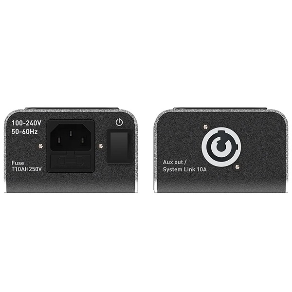 IsoTek V5 Polaris - compact power cleaning and distribution - Image 3