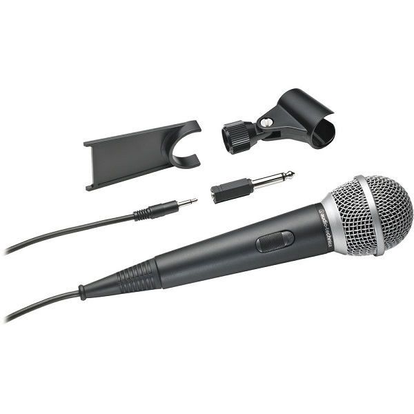 Audio-Technica ATR1200 - Cardioid Vocal/Instrument Microphone - Image 2