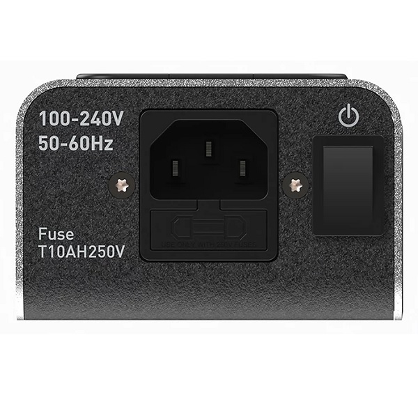 IsoTek V5 Polaris - compact power cleaning and distribution - Image 4