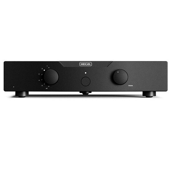 Hegel P30A - reference preamplifier