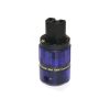 Isotek 24ct Gold IEC C15 connector