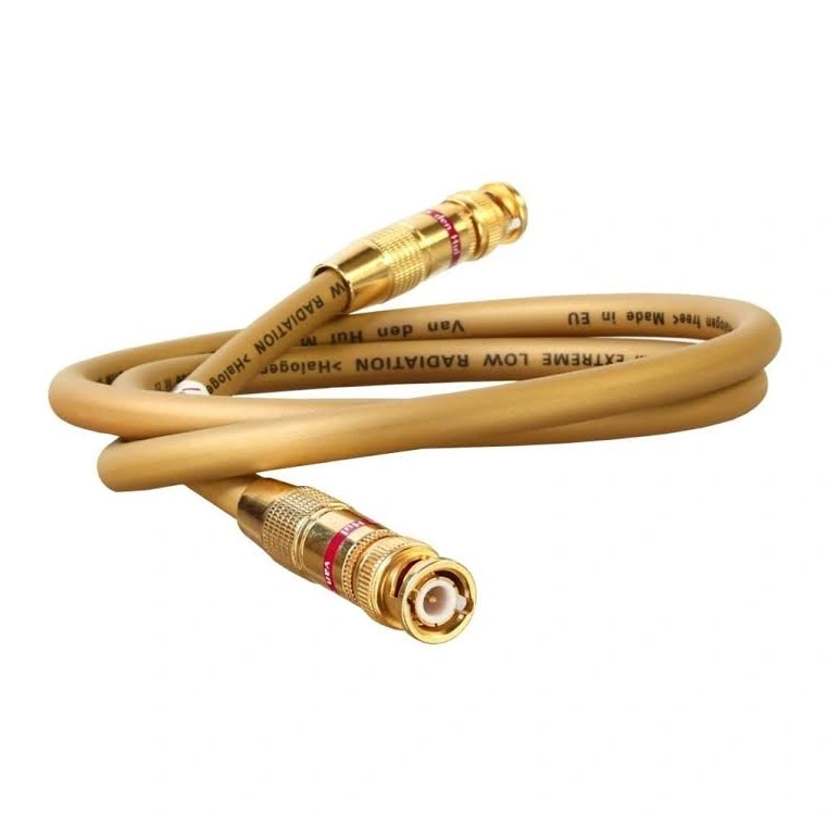 Van den Hul DIGI-COUPLER 75 Ohm (halogen-free) - Image 2