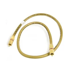 Van den Hul DIGI-COUPLER 75 Ohm (halogen-free)