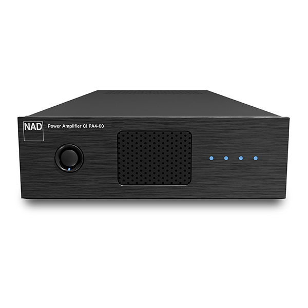 NAD CI PA4-60 Power Amplifier Module - Image 4
