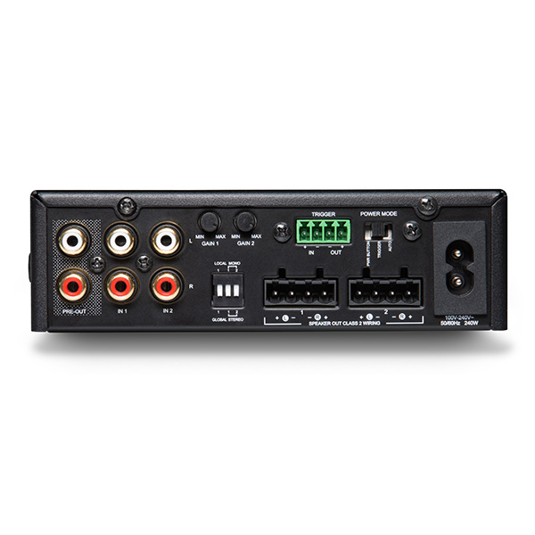 NAD CI PA4-60 Power Amplifier Module - Image 3