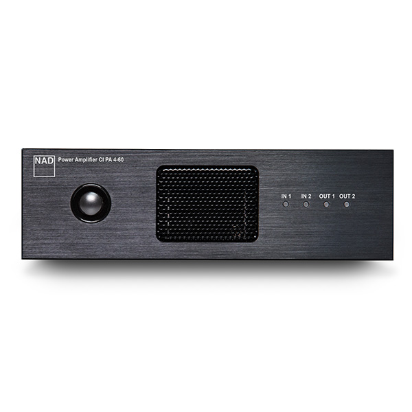 NAD CI PA4-60 Power Amplifier Module - Image 2