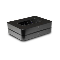 Bluesound POWERNODE 331 - Multi-Room Music Streaming Amplifier (2025)