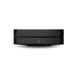 Alternative view of Bluesound POWERNODE 331 - Multi-Room Music Streaming Amplifier (2025)