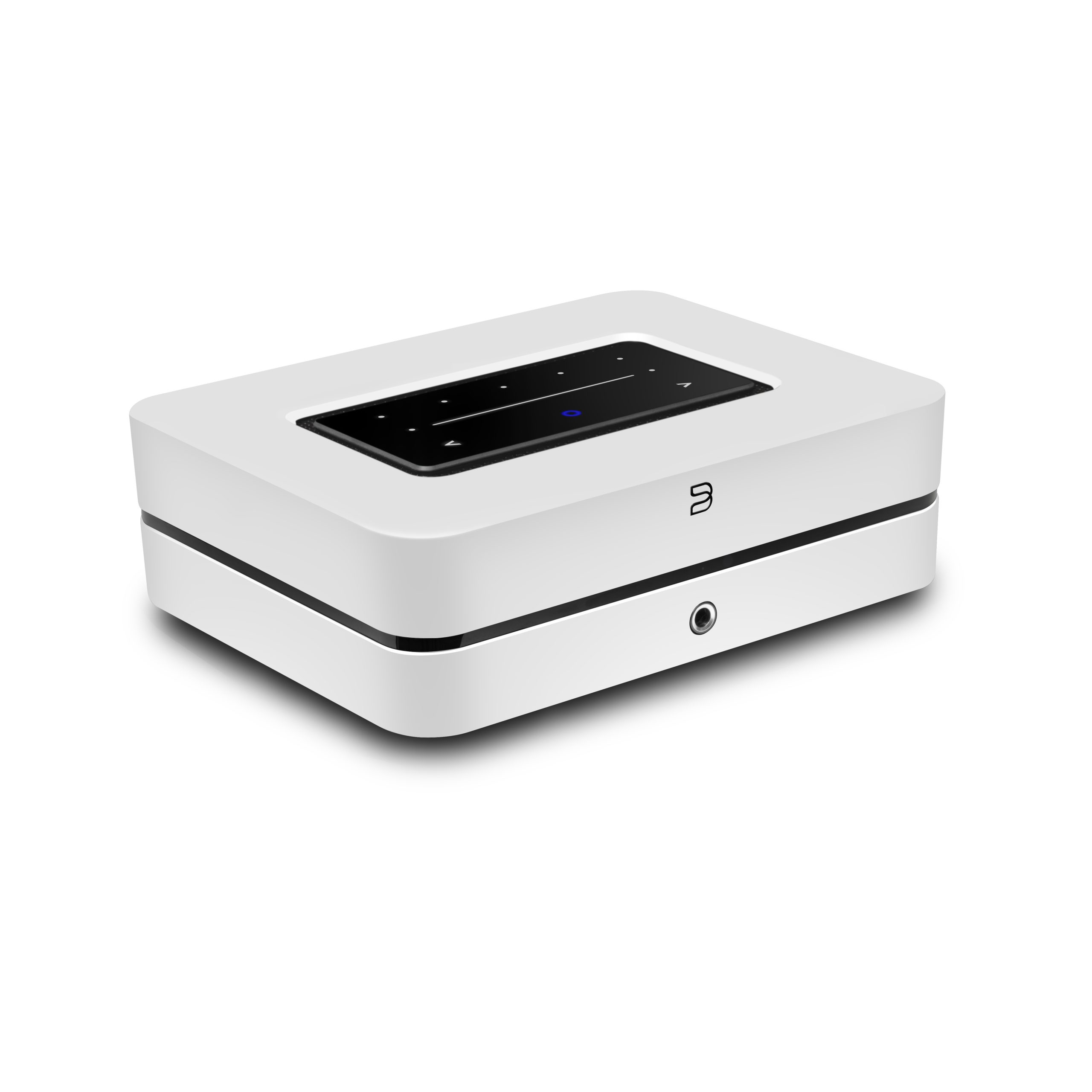 Bluesound POWERNODE 331 - Multi-Room Music Streaming Amplifier (2025) - Image 4