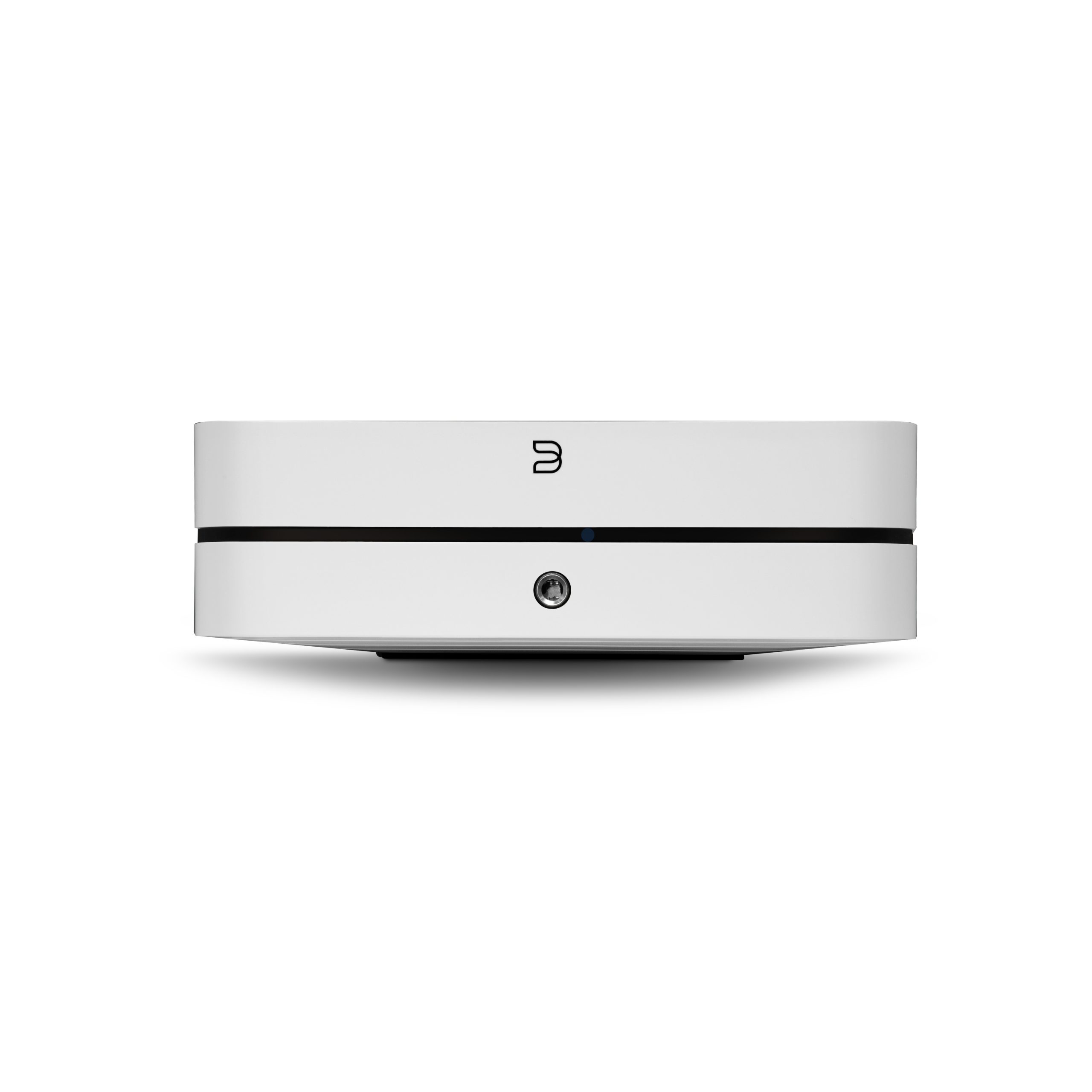 Bluesound POWERNODE 331 - Multi-Room Music Streaming Amplifier (2025) - Image 5