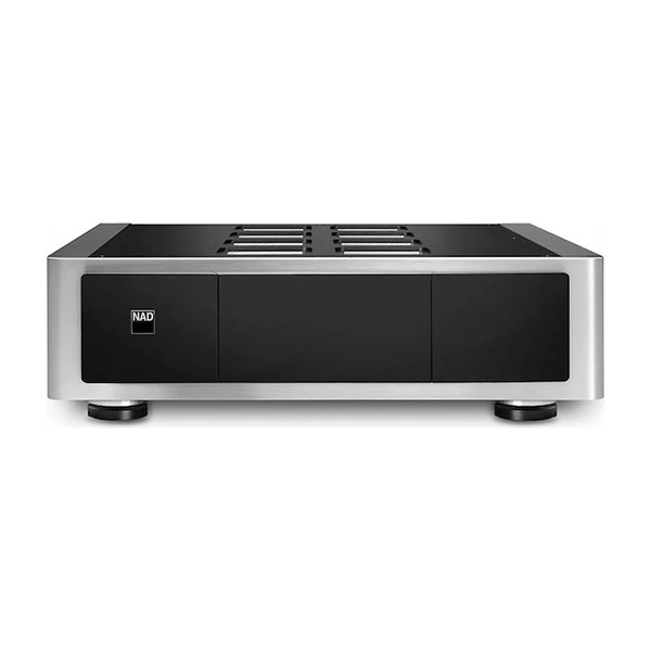 NAD M23 v2 Stereo Power Amplifier