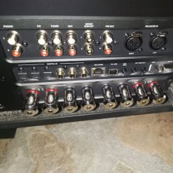 Alternative view of Rotel Michi X3 Series 1 - Integrated Amplifier