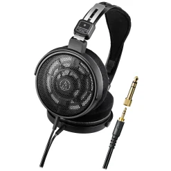 Audio-Technica ATH-R30x | Professional Open-Back Reference Headphones