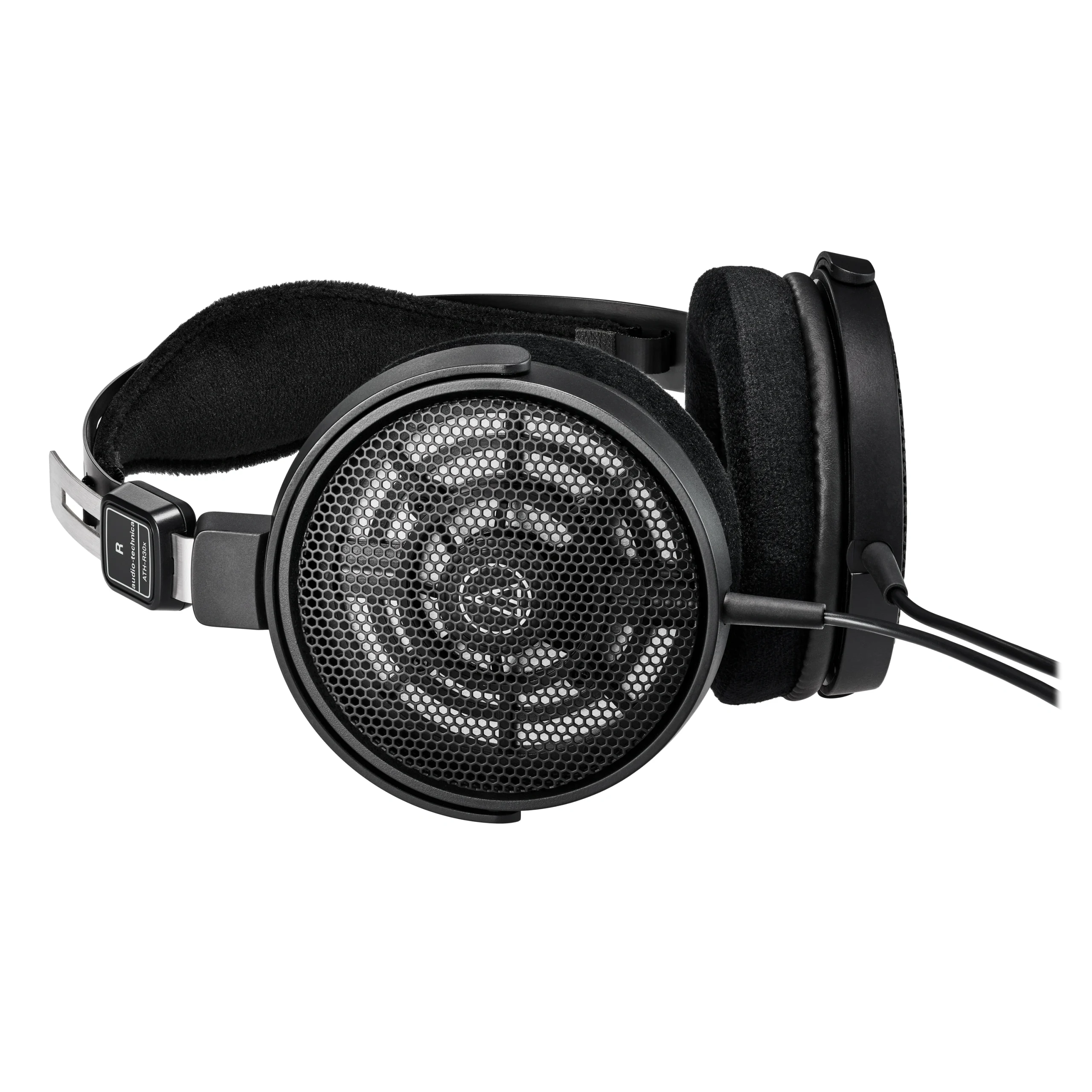 Audio-Technica ATH-R30x | Professional Open-Back Reference Headphones - Image 3