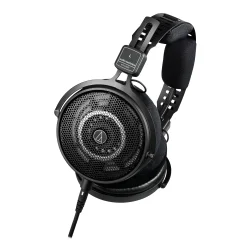 Audio-Technica ATH-R50x Professional Open-Back Reference Headphones
