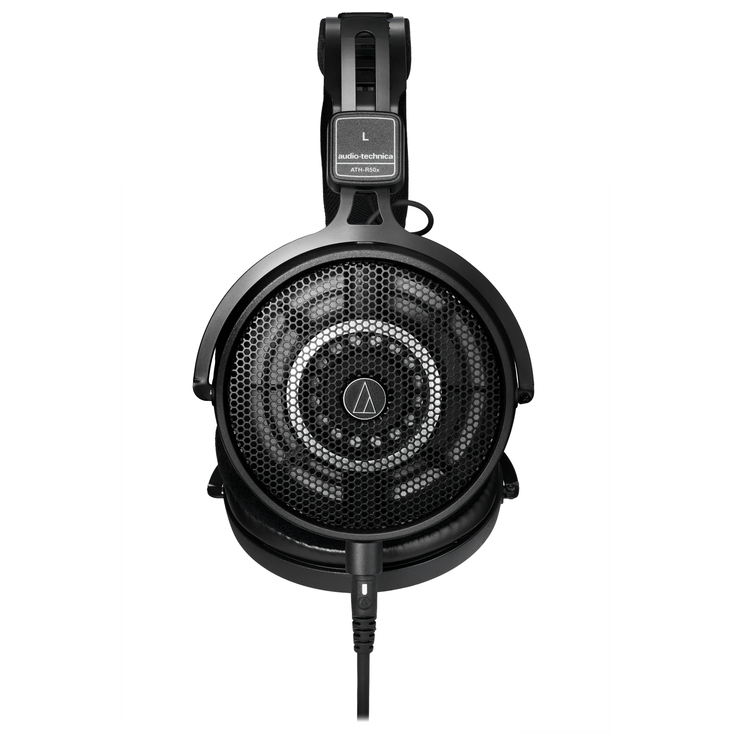 Audio-Technica ATH-R50x Professional Open-Back Reference Headphones - Image 2