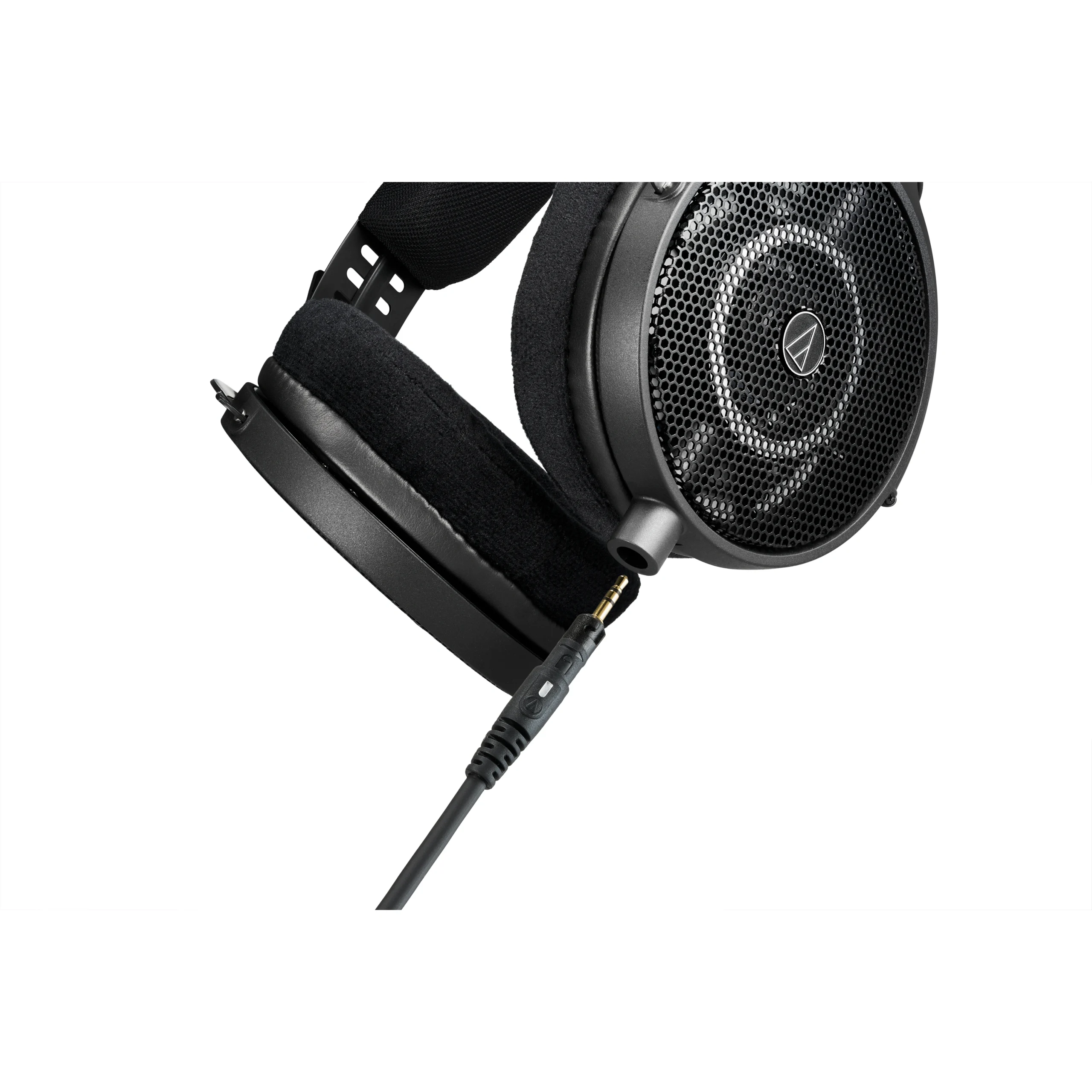 Audio-Technica ATH-R50x Professional Open-Back Reference Headphones - Image 3