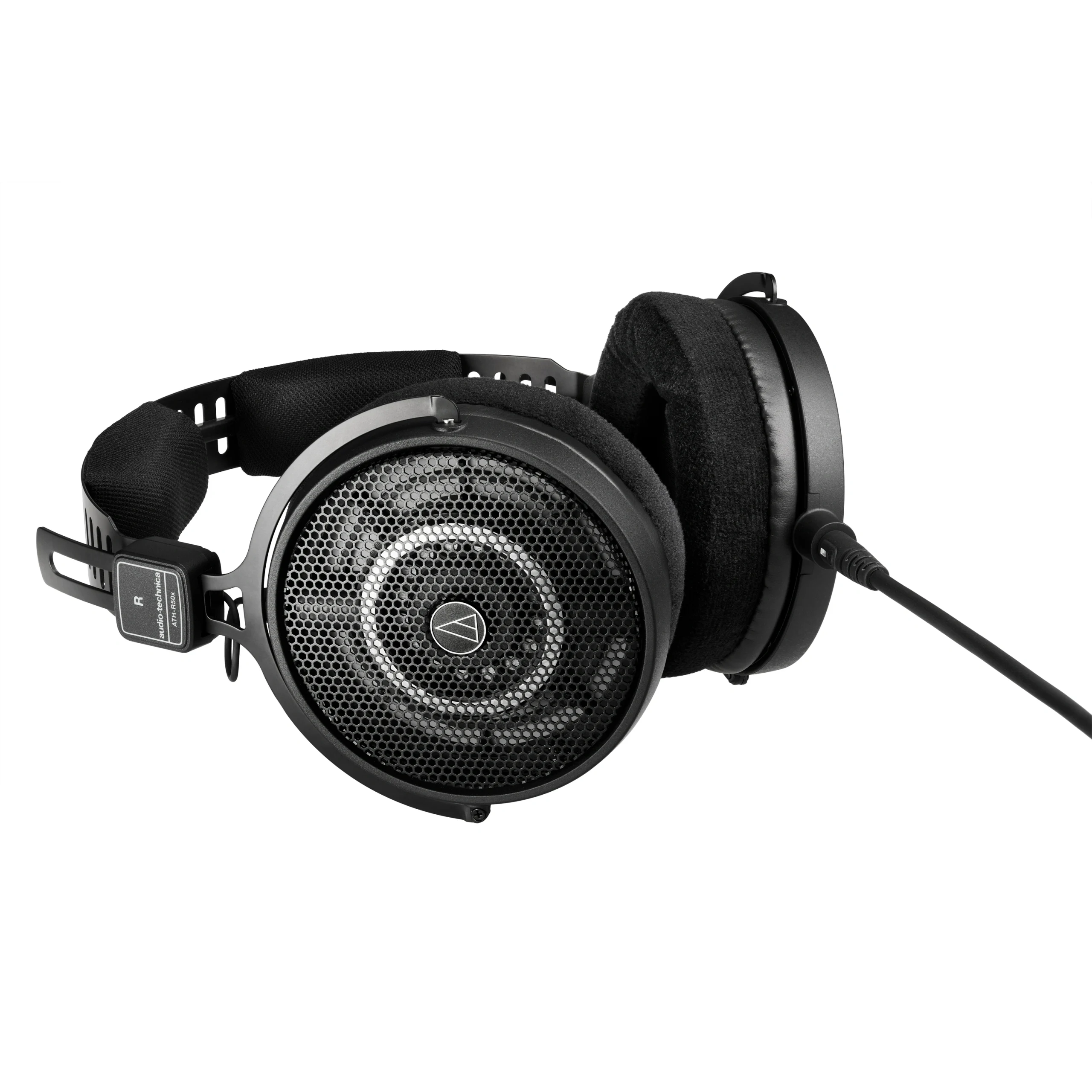 Audio-Technica ATH-R50x Professional Open-Back Reference Headphones - Image 4