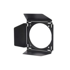 SWIT BA-BK4 - four-leaf barn door for SWIT BL bowens lights