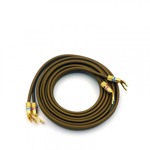 Van den Hul The Goldwater Mounted