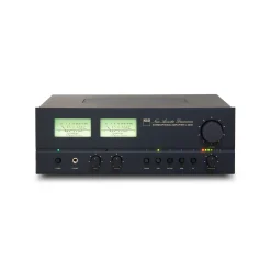 NAD C 3030 INTEGRATED AMPLIFIER