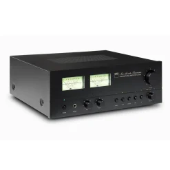 Alternative view of NAD C 3030 INTEGRATED AMPLIFIER