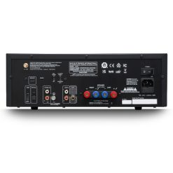 Alternative view of NAD C 3030 INTEGRATED AMPLIFIER