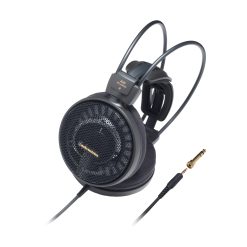 Alternative view of Audio-Technica ATH-AD900X | Hi-Fi Open-Back Headphones