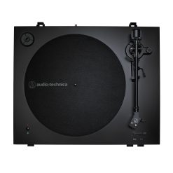 Alternative view of Audio-Technica AT-LP3XBT | Automatic Belt-Drive Turntable (Wireless & Analogue)