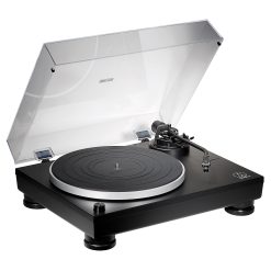 Audio-Technica AT-LP5X | Fully Manual Direct Drive Turntable