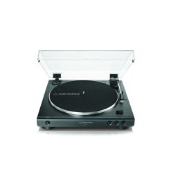 Audio-Technica AT-LP60X | Fully Automatic Belt-Drive Turntable
