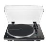 Audio-Technica AT-LP70XBT | Fully Automatic Wireless Belt-Drive Turntable