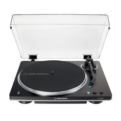 Audio-Technica AT-LP70XBT | Fully Automatic Wireless Belt-Drive Turntable