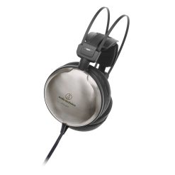Alternative view of Audio-Technica ATH-A2000Z | High-Fidelity Closed-Back Headphones
