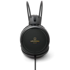 Alternative view of Audio-Technica ATH-A550Z | High-Fidelity Closed-Back Headphones