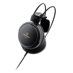 Audio-Technica ATH-A550Z | High-Fidelity Closed-Back Headphones