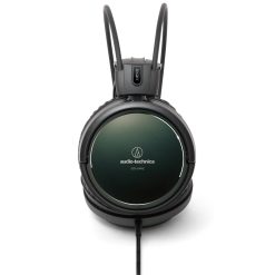 Alternative view of Audio-Technica ATH-A990Z | High-Fidelity Closed-Back Headphones