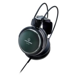Audio-Technica ATH-A990Z | High-Fidelity Closed-Back Headphones