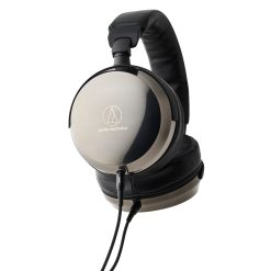 Audio-Technica ATH-AP2000Ti | Over-Ear Hi-Res Headphones