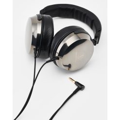 Alternative view of Audio-Technica ATH-AP2000Ti | Over-Ear Hi-Res Headphones