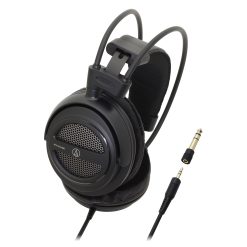 Audio-Technica ATH-AVA400 | Open-Back Dynamic Headphones