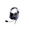 Audio-Technica ATH-G1 | High-Fidelity Open-Back Gaming Headset