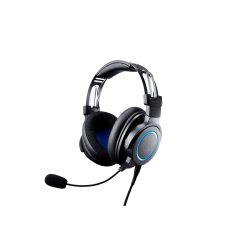 Audio-Technica ATH-G1 | High-Fidelity Open-Back Gaming Headset