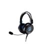 Audio-Technica ATH-GDL3 | Premium Wired Gaming Headset