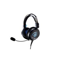 Audio-Technica ATH-GDL3 | Premium Wired Gaming Headset