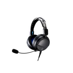 Audio-Technica ATH-GL3 | High-Fidelity Closed Back Gaming Headset