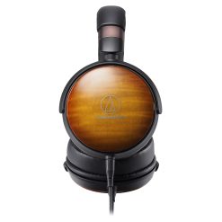 Alternative view of Audio-Technica ATH-WP900 | Portable Over-Ear Wooden Headphones