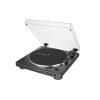 Audio-Technica AT-LP60XBT | Fully Automatic Wireless Belt-Drive Turntable